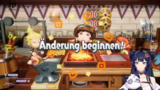 Fantasy Life und Geburtstagsg…