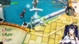 Crossplay und Controller-Präf…