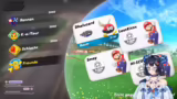 Mario Kart Sessions und Teamd…