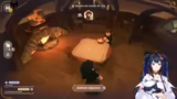 Kochen im Spiel und Interakti…