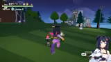 Super Battle Golf