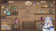 【!social】Comfy Stream【Ger/Eng】