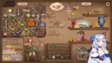 Speedrunde in Backpack Battle…