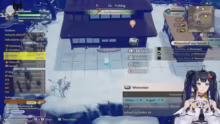 【!social】Comfy Stream ab 17 Uhr Scum【Ge…