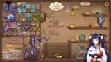 Backpack Battles und weitere…