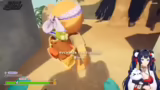 Speedrun mit Paddy und Trompe…