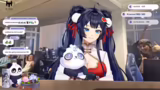 Just Chatting