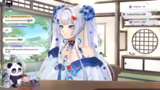 Just Chatting