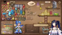 【!social】Comfy Stream【Ger/Eng】