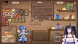 Backpack Battles mit Communit…