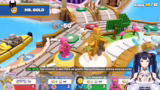 Finale Runden in Lego Party:…