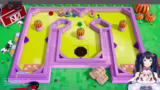 Mario Party Minispiele und Sk…