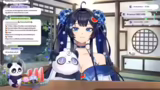 Just Chatting