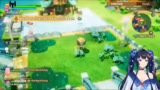 Spiel-Session und Community-I…