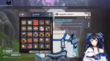 Dank für Raids und Spielstrat…