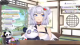Just Chatting