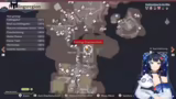 Begegnung mit Ikaruga und die…