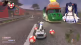 Mario Kart Vorbereitungen und…