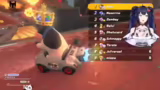 Mario Kart World