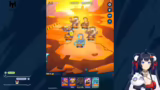 Mobile Dungeon