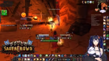 【SAUERCROWD】Comfy WoW【Ger/Eng】