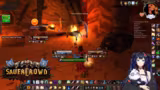 【SAUERCROWD】Comfy WoW【Ger/Eng】