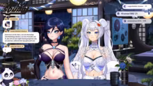 【Vtuber】Comfy Stream【Ger/Eng】