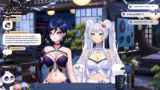 【Vtuber】Comfy Stream【Ger/Eng】