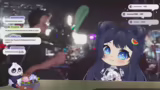 【Vtuber】Comfy Stream 【Ger/Eng】