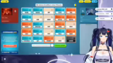 Codenames-Session zu zweit un…