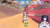 Mario Kart: Teamrennen und St…