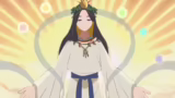 Amaterasu und die Entstehung…