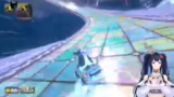 Mario Kart, Hochzeit und Döne…