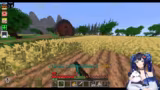 Göttliche Legende und Minecraft-Farming in einer Session