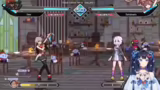 Idol Showdown und VTuber-Vors…