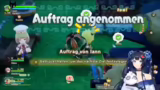 Farming und Quests