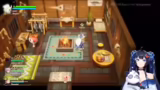 Farming und Angeln im Spiel