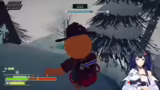 Überleben und Teamwork in Ext…