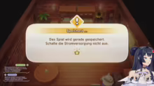 【!social】Comfy Stream【Ger/Eng】