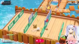 Mario Party Minispiel-Session