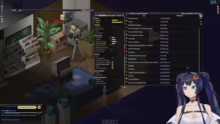 【Vtuber】Comfy Stream 【Ger/Eng】