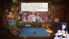 【Vtuber】Comfy Stream【Ger/Eng】