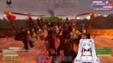 In-Game Hochzeit und Friedens…