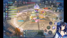 【Vtuber】Comfy Rapidlan Stream【Ger/Eng】