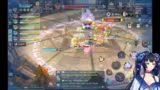 【Vtuber】Comfy Rapidlan Stream【Ger/Eng】