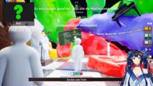 【Vtuber】 Comfy Stream 【Ger/Eng】