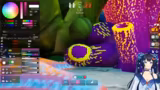 MECCHA CHAMEREON