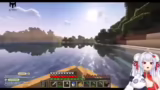 Minecraft-Erkundungen und Kir…