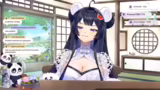 Uwu und Holi Partnerschaft
