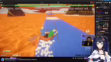 Ende des Streams und Ankündig…